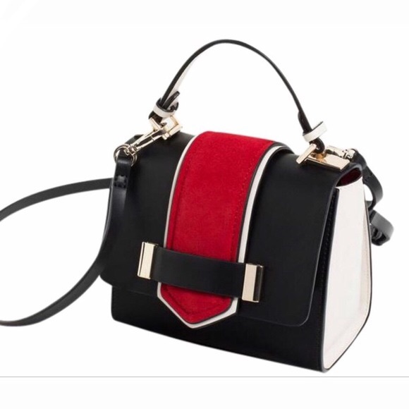 zara original bag